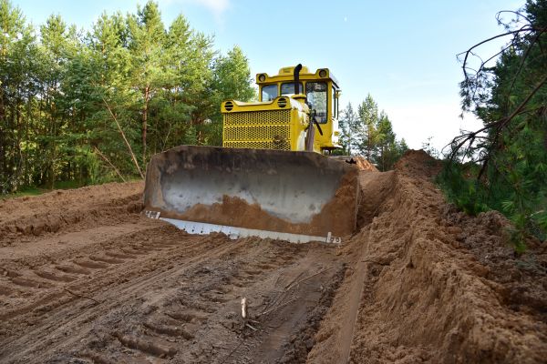 Grow your Excavation Services business