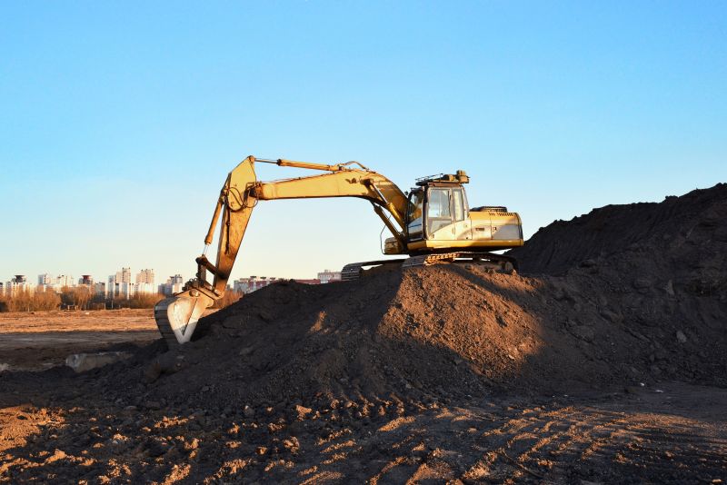 Excavation Services