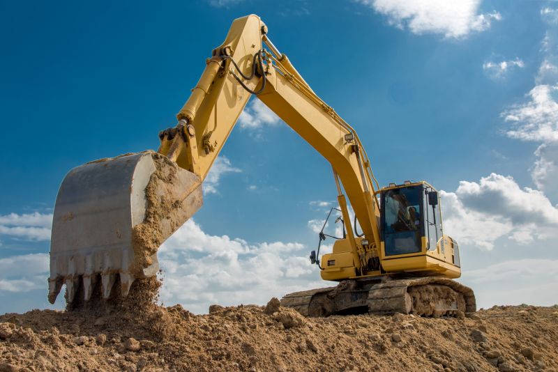 Excavation Services