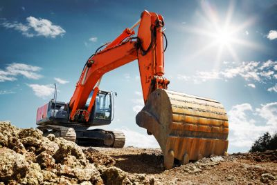 Excavation, Excavation Services, New York